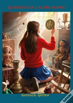 Capa do artigo Le Message De L'Autre Monde