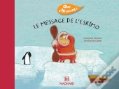 Le Message De L'Eskimo ; Cp, Série 2