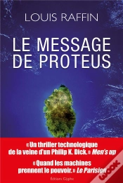 Capa do artigo Le Message De Proteus