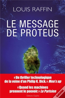 Capa do artigo Le Message De Proteus