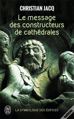 Capa do artigo Le Message Des Constructeurs De Cathedrales