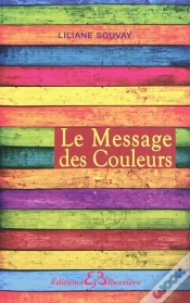 Capa do artigo Le Message Des Couleurs