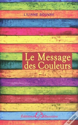 Capa do artigo Le Message Des Couleurs