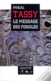 Capa do artigo Le Message Des Fossiles