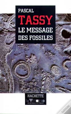 Capa do artigo Le Message Des Fossiles