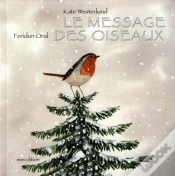 Capa do artigo Le Message Des Oiseaux