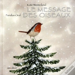 Capa do artigo Le Message Des Oiseaux