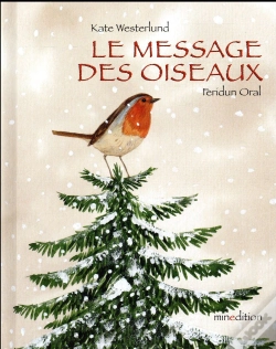 Capa do artigo Le Message Des Oiseaux