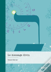 Capa do artigo Le Message Divin