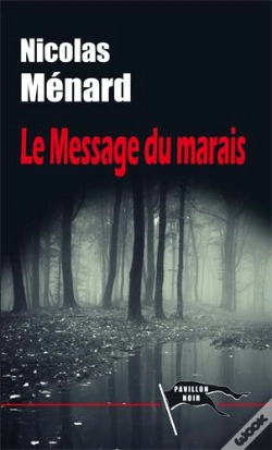 Capa do artigo Le Message Du Marais
