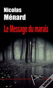 Capa do artigo Le Message Du Marais