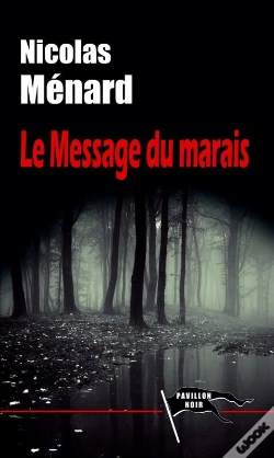 Capa do artigo Le Message Du Marais