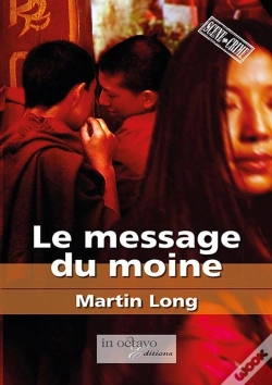 Capa do artigo Le Message Du Moine