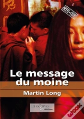 Capa do artigo Le Message Du Moine