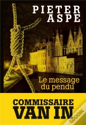 Capa do artigo Le Message Du Pendu 11
