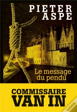 Capa do artigo Le Message Du Pendu 11