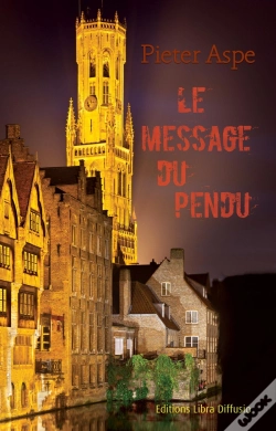 Capa do artigo Le Message Du Pendu