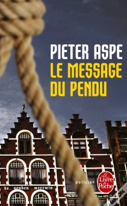 Capa do artigo Le Message Du Pendu