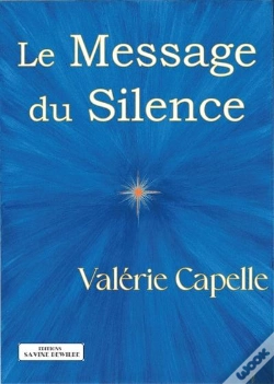 Capa do artigo Le Message Du Silence