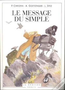 Capa do artigo Le Message Du Simple