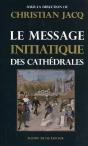 Le Message Initiatique Des Cathédrales Tome 1 - Preview