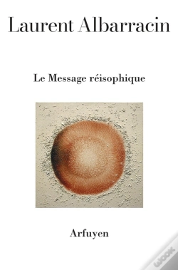Capa do artigo Le Message Réisophique