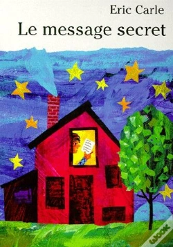 Capa do artigo Le Message Secret