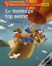 Le Message Secret