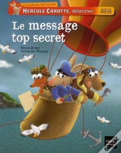 Capa do artigo Le Message Secret