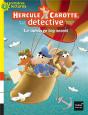 Le Message Top Secret - Preview