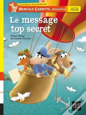 Le Message Top Secret