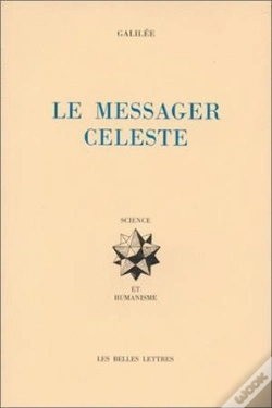 Capa do artigo Le Messager Céleste