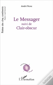Capa do artigo Le Messager ; Clair-Obscur