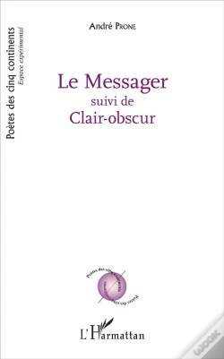Capa do artigo Le Messager ; Clair-Obscur
