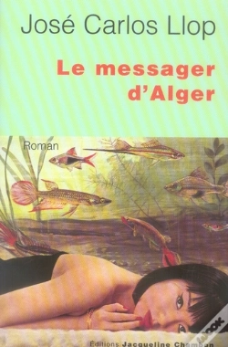 Capa do artigo Le Messager D'Alger