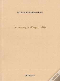 Capa do artigo Le Messager D'Aphrodite