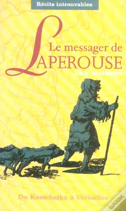Capa do artigo Le Messager De Laperousse