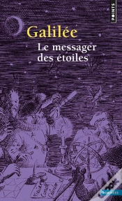 Capa do artigo Le Messager Des Étoiles