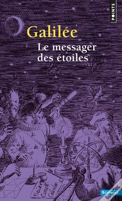 Capa do artigo Le Messager Des Étoiles