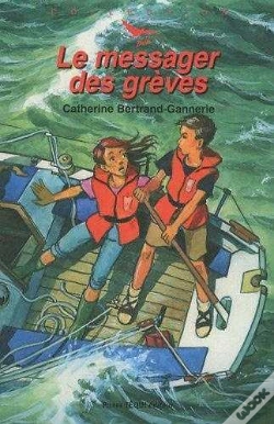 Capa do artigo Le Messager Des Grèves