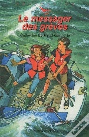 Capa do artigo Le Messager Des Grèves