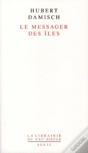 Capa do artigo Le Messager Des Îles