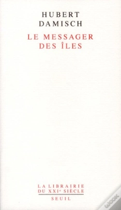 Capa do artigo Le Messager Des Îles