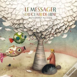 Capa do artigo Le Messager Du Clair De Lune
