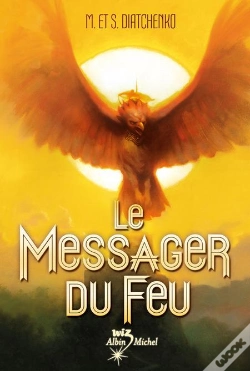 Capa do artigo Le Messager Du Feu