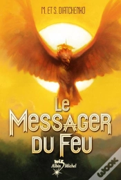 Capa do artigo Le Messager Du Feu