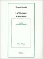 Le Messager Et Autres Poèmes - Preview