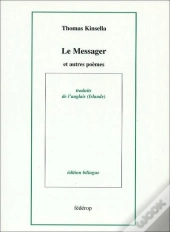 Le Messager Et Autres Poèmes