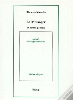 Capa do artigo Le Messager Et Autres Poèmes