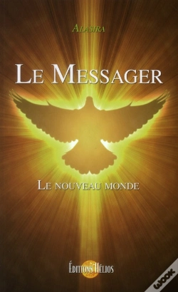 Capa do artigo Le Messager - Le Nouveau Monde